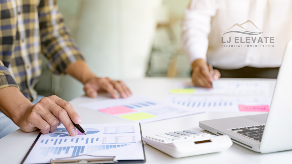 Financial Planning Strategies