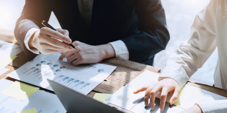 What Is Index Fund Investing? A Small Business Guide to Financial Wellness