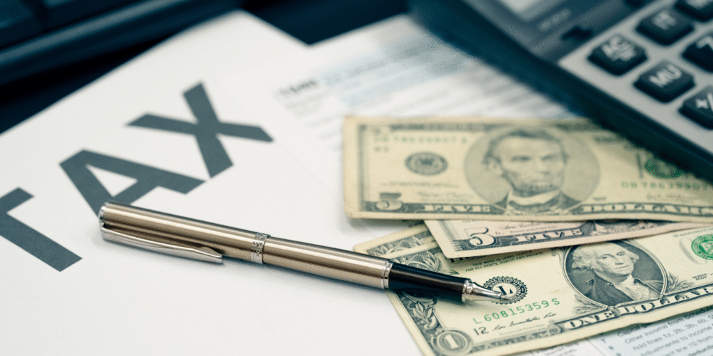 Reduce Taxes in Retirement: Smart Strategies for Financial Wellness