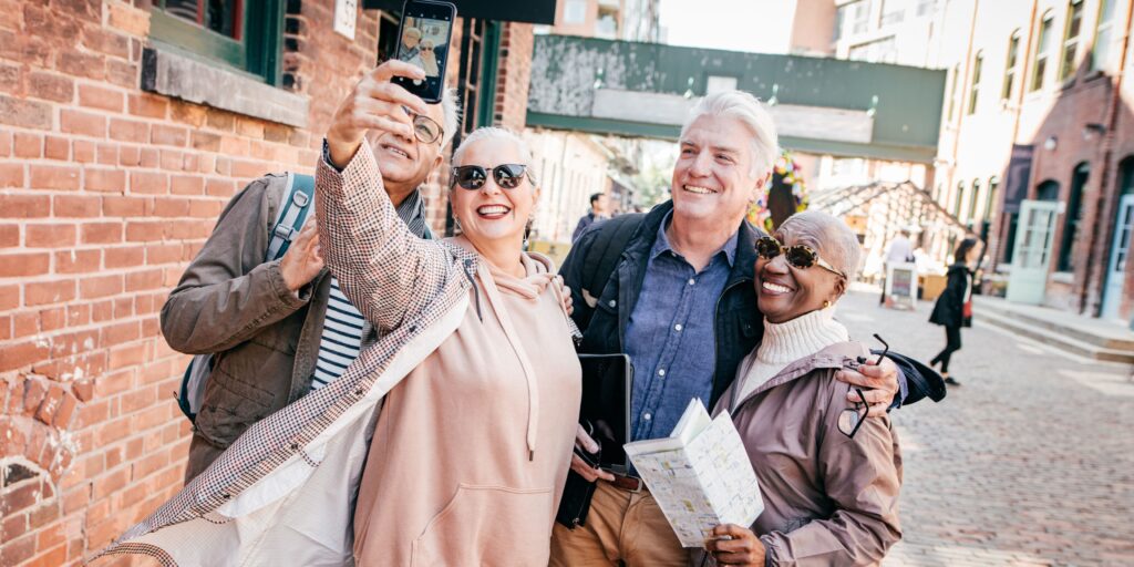 Best Retirement Plans for Seniors in